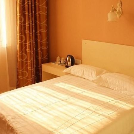 Luoyang Love Me Fashion Hotel Zewnętrze zdjęcie