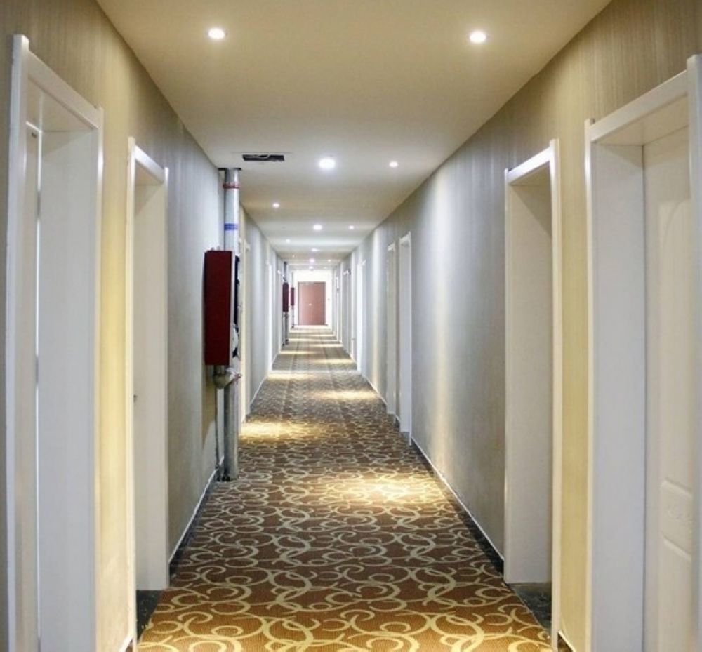 Luoyang Love Me Fashion Hotel Zewnętrze zdjęcie