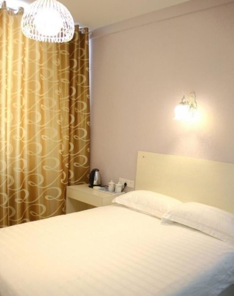 Luoyang Love Me Fashion Hotel Zewnętrze zdjęcie