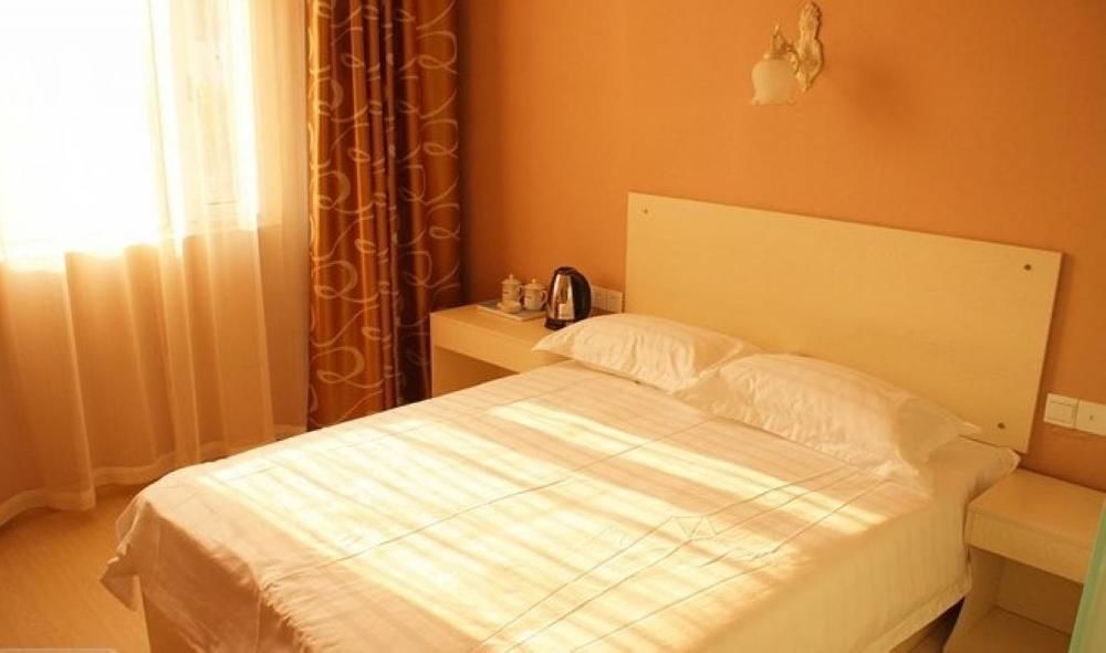 Luoyang Love Me Fashion Hotel Zewnętrze zdjęcie