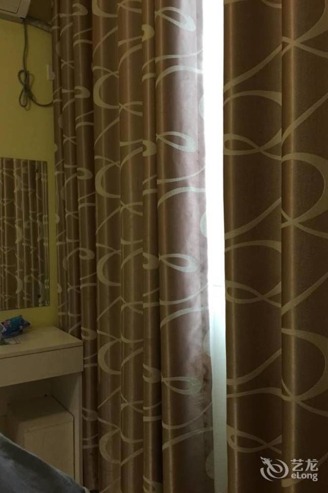 Luoyang Love Me Fashion Hotel Zewnętrze zdjęcie